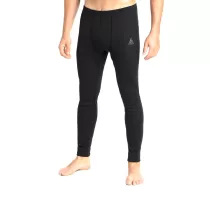 Odlo Active Warm Eco Tights - Black - 2