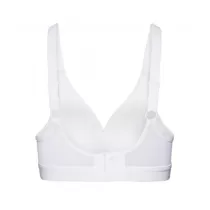 Sujetador Mujer Odlo Bra Classic - Blanco - 1