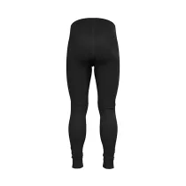 Mallas Odlo Fundamentals Active Warm Eco - Negro - 1