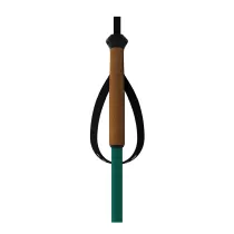 One Way BC Mountain Ski Poles - 3