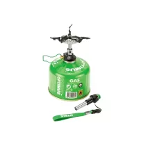 Optimus Crux Lite Piezo