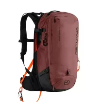 Ortovox Avabag Litric Freeride 26S - Chestnut