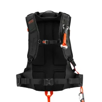 Ortovox Avabag Litric Freeride 26S - Chestnut - 1