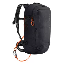Ortovox Avabag Litric Zero 27 - Black Raven
