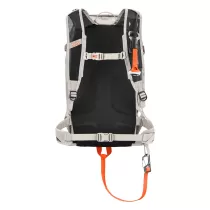 Ortovox Avabag Litric Zero 27 - White Tea - 1