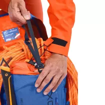 Ortovox Peak 40 Dry - Just Blue - 2