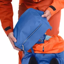 Ortovox Peak 40 Dry - Just Blue - 3