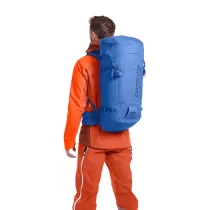 Ortovox Peak 40 Dry - Just Blue - 4