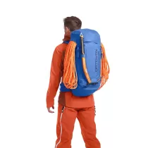 Ortovox Peak 40 Dry - Just Blue - 5