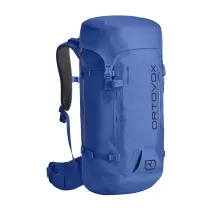 Ortovox Peak 40 Dry - Just Blue - 0