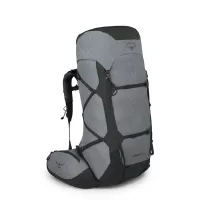 Osprey Aether Pro 75 - Silver Lining