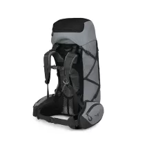 Osprey Ariel Pro 75 Donna - Silver Lining - 2