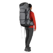 Osprey Ariel Pro 75 Donna - Silver Lining - 4