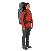 Osprey Ariel Pro 75 Donna - Silver Lining - 5