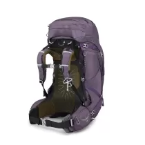 Osprey Aura AG 65 Women - Enchantment Purple - 1