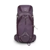 Osprey Eja 38 - Purple Dusk - 2