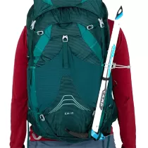 Osprey Eja 48 - Deep Teal - 2