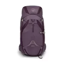 Osprey Eja 58 - Purple Dusk - 1