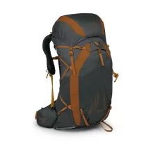 Osprey Exos 38 - Dark Charcoal Grey