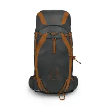 Osprey Exos 38 - Dark Charcoal Grey - 1