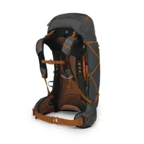 Osprey Exos 38 - Dark Charcoal Grey - 2