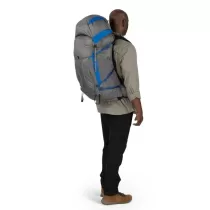 Osprey Exos Pro 55 - Dale Grey/Agam Blue - 3