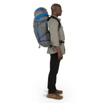 Osprey Exos Pro 55 - Dale Grey/Agam Blue - 4