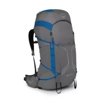 Osprey Exos Pro 55 - Dale Grey/Agam Blue