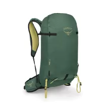 Osprey Firn 28 - Tundra Green - 0