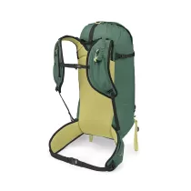 Osprey Firn 28 - Tundra Green - 3