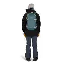Osprey Glade 20 - Cascade Blue - 5