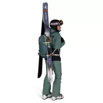 Osprey Glade 20 - Cascade Blue - 6