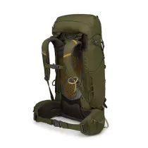 Osprey Kestrel 38 - Moss Green - 1
