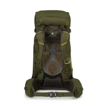 Osprey Kestrel 38 - Moss Green - 2