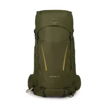 Osprey Kestrel 38 - Moss Green - 3