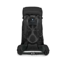 Osprey Kestrel 38 - Black - 1