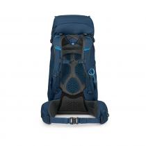Osprey Kestrel 48 - Atlas Blue - 1