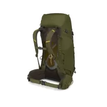 Osprey Kestrel 48 - Moss Green - 1