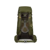 Osprey Kestrel 48 - Moss Green - 3