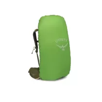 Osprey Kestrel 48 - Moss Green - 4