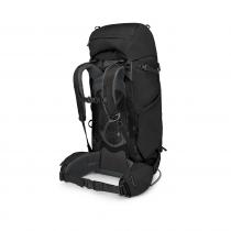 Osprey Kestrel 58 - Nero - 1