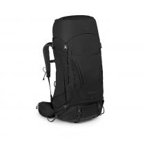 Osprey Kestrel 58 - Black