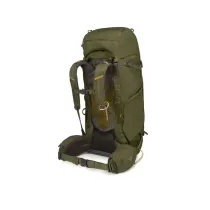 Osprey Kestrel 58 - Moss Green - 1