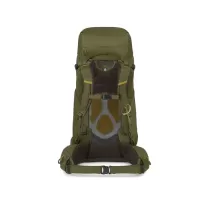 Osprey Kestrel 58 - Moss Green - 2