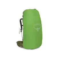 Osprey Kestrel 58 - Moss Green - 2