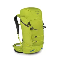 Osprey Mutant 38 - Lemongrass