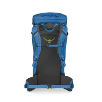 Osprey Mutant 38 - Blue Flame - 1