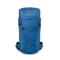 Osprey Mutant 38 - Blue Flame - 2