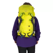 Osprey Mutant 38 - Lemongrass - 4