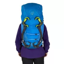 Osprey Mutant 52 - Blue Flame - 7
